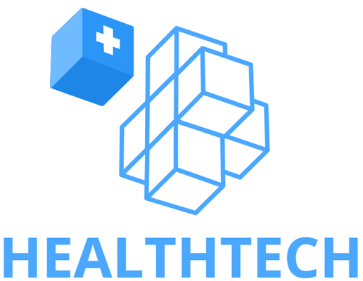 logo 4 healthtech