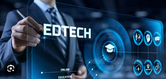 logo 5 edtech